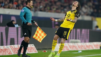 Dự đoán Dortmund vs Monchengladbach, 2h30 ngày 16/12, La Liga 2025/26