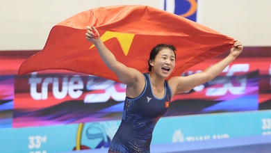 Trực tiếp SEA Games 33 chiều ngày 18/12: Hat-trick HCV từ đấu vật