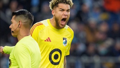 Inter Miami của Messi sắp có thủ môn xuất sắc nhất MLS và sẽ thi đấu tại World Cup