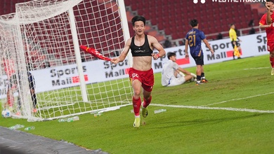 Trực tiếp U22 Việt Nam 3-2 U22 Thái Lan SEA Games 33: Người hùng Thanh Nhàn!