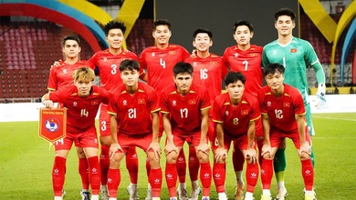 Trực tiếp SEA Games 33 chiều ngày 18/12: U22 VIệt Nam đăng quang sau chiến thắng kinh điển
