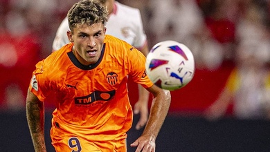 Dự đoán Valencia vs Mallorca, 3h00 ngày 16/12, La Liga 2025/26