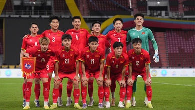 Trực tiếp U22 Việt Nam 0-0 U22 Thái Lan SEA Games 33: Chủ nhà gây áp lực