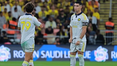 Al Nassr của Cristiano Ronaldo bị cấm chuyển nhượng