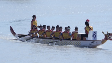 Trực tiếp SEA Games 33 sáng ngày 19/12: Hy vọng vàng ở bắn súng và đua thuyền