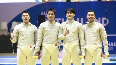 Trực tiếp SEA Games 33 chiều ngày 19/12: Việt Nam đón "mưa" HCV