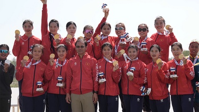 Kết quả SEA Games 33 ngày 19/12 của đoàn thể thao Việt Nam