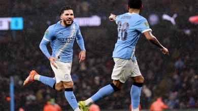 Dự đoán Man City vs West Ham, 22h00 ngày 20/12, Ngoại hạng Anh 2025/26