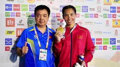 Trực tiếp SEA Games 33 chiều ngày 19/12: Việt Nam đón "mưa" HCV