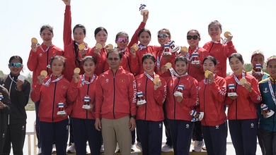 Trực tiếp SEA Games 33 chiều ngày 19/12