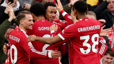 Dự đoán Tottenham vs Liverpool, 0h30 ngày 21/12, Ngoại hạng Anh 2025/26