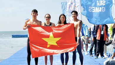 Kết quả ngày thi đấu cuối cùng 20/12 SEA Games 33: Việt Nam giành HCB cầu mây