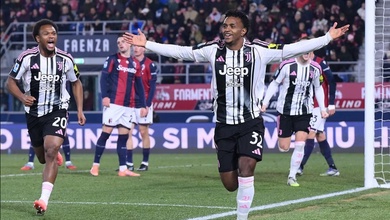 Dự đoán Juventus vs AS Roma, 2h45 ngày 21/12, Serie A 2025/26