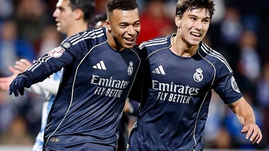 Dự đoán Real Madrid vs Sevilla, 3h00 ngày 21/12, La Liga 2025/26