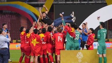 "Việt Nam củng cố vị thế thống trị Đông Nam Á, nhắc nhở Indonesia cần có những cải thiện toàn diện"