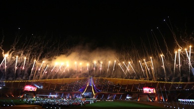 Trực tiếp lễ bế mạc SEA Games 33: Bữa tiệc hoành tráng, sôi động của nước chủ nhà