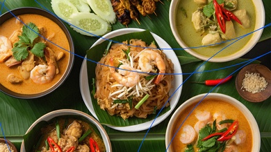 SEA Games 33: Hành trình khám phá Thái Lan qua lăng kính thể thao