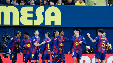 Nhà vô địch mùa đông: có bao nhiêu đội đã lên ngôi La Liga vào cuối mùa giải?