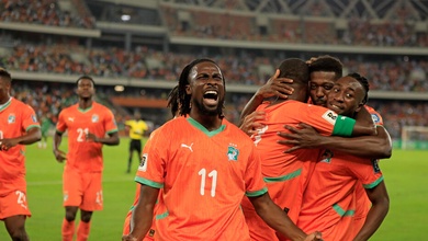 Cúp châu Phi 2025: Marốc, Senegal, Algeria..., ai là ứng cử viên sáng giá để kế nhiệm Bờ Biển Ngà?