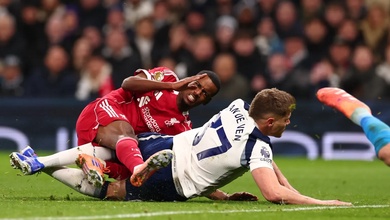 Liverpool cập nhật về chấn thương của Isak với nguy cơ nghỉ dài ngày