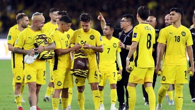 AFC sẵn sàng “ra đòn”: Malaysia bị xử thua Việt Nam 0-3, cấm thi đấu 2 kỳ Asian Cup