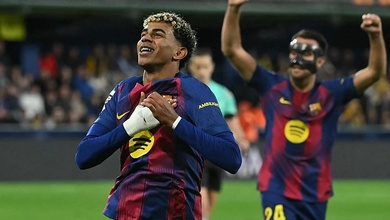 9 lý lẽ mà Real Madrid đang bám víu vào để buộc Barca phải bỏ chức vô địch