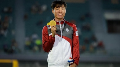 Giới điền kinh Singapore phản bác quan điểm "điền kinh phải tham gia vào cuộc chơi tại SEA Games"