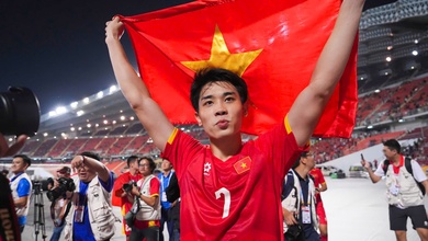 Cuộc đua Quả bóng Vàng Việt Nam 2025: Đình Bắc thách thức trật tự cũ