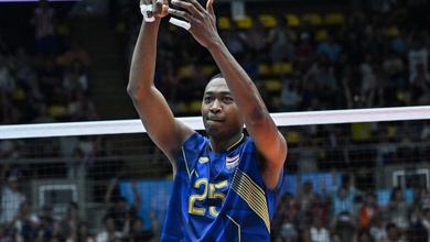 Đội trưởng bóng chuyền nam Thái Lan chia tay ĐTQG cùng 2 yêu cầu