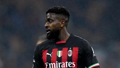 AC Milan chính thức thoát khỏi "cục nợ" Origi kéo dài gần 4 năm