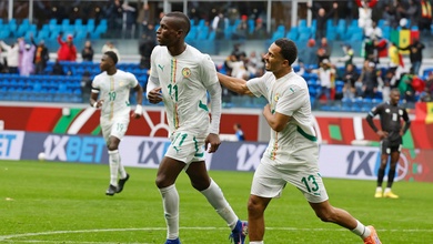 Kết quả Cúp châu Phi: Sư tử xứ Teranga thắng vang dội ngày ra quân