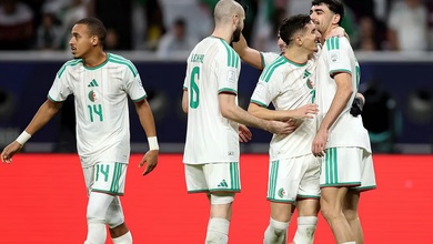 Dự đoán Algeria vs Sudan, 22h00 ngày 24/12, Cúp châu Phi 2025