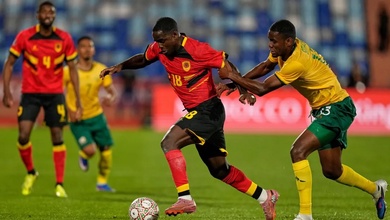 Dự đoán Angola vs Zimbabwe, 19h30 ngày 26/12, Cúp châu Phi 2025