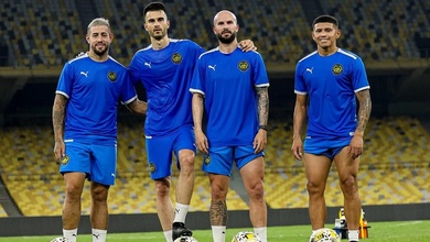 Sau án phạt nặng của FIFA, Malaysia báo cảnh sát vụ 7 cầu thủ nhập tịch “lậu”