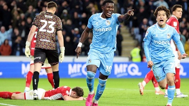 Dự đoán Coventry vs Swansea, 22h00 ngày 26/12, Championship 2025/26