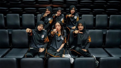 Mobile Legends Malaysia hướng tới Asiad sau thành công tại SEA Games 33