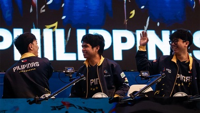 Mobile Legends: Làn sóng Esports kết nối văn hóa, trở thành bộ môn Esports không thể thiếu tại SEA Games