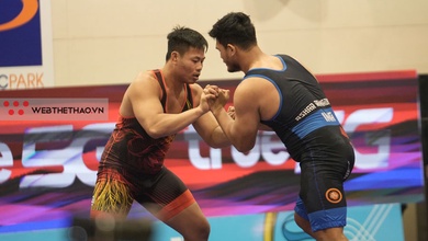 "Mỏ vàng" võ thuật SEA Games 33: Có được như kỳ vọng?