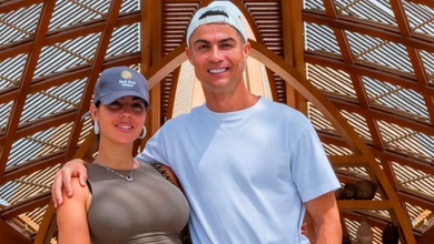 Khu bất động sản "siêu sang" mà Cristiano Ronaldo mới tậu ở biển Đỏ