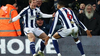 Dự đoán West Brom vs Bristol, 22h00 ngày 26/12, Championship 2025/26