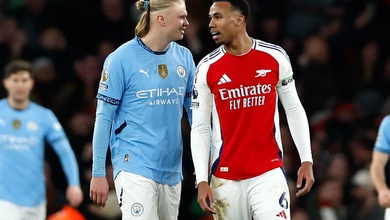 Siêu máy tính Ngoại hạng Anh dự đoán bảng xếp hạng chung cuộc, Arsenal biết số phận