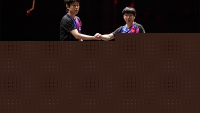 Nhìn lại năm 2025: Ai đang thống trị bảng xếp hạng bóng bàn thế giới ITTF?