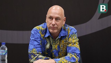 Tuyển Indonesia đổi trật tự quyền lực: HLV trưởng phải “nghe” Giám đốc kỹ thuật