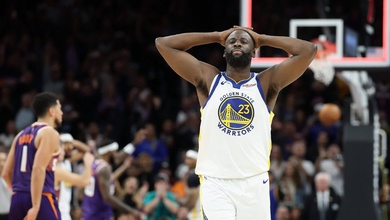 Chuyển nhượng NBA: Golden State Warriors đàm phán với Nets, Pelicans và Bulls để nâng cấp hàng trong