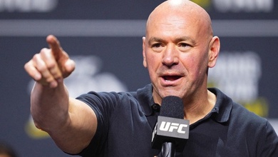 Dana White phải ra làm chứng trong vụ kiện chống độc quyền mới của UFC
