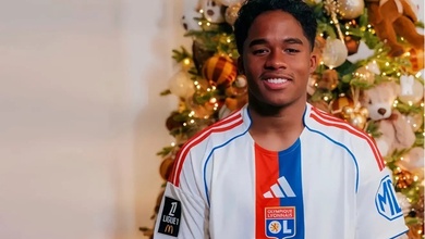 Nhiệm vụ bất khả thi của "thần đồng" một thời Endrick khi rời Real Madrid