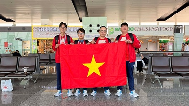 Hàhh trình giành huy chương đầy cảm xúc của FC Online Việt Nam tại SEA Games 33