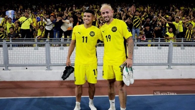 Cầu thủ nhập tịch “lậu” Malaysia vẫn tập luyện cùng CLB cũ, nguy cơ chịu án phạt nặng hơn