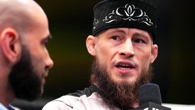 Rinat Fakhretdinov xác nhận rời UFC: Hàng loạt đề nghị đổ về