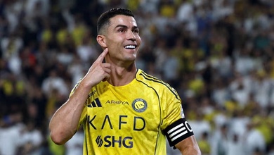 2 mục tiêu lớn của Cristiano Ronaldo trong năm 2026